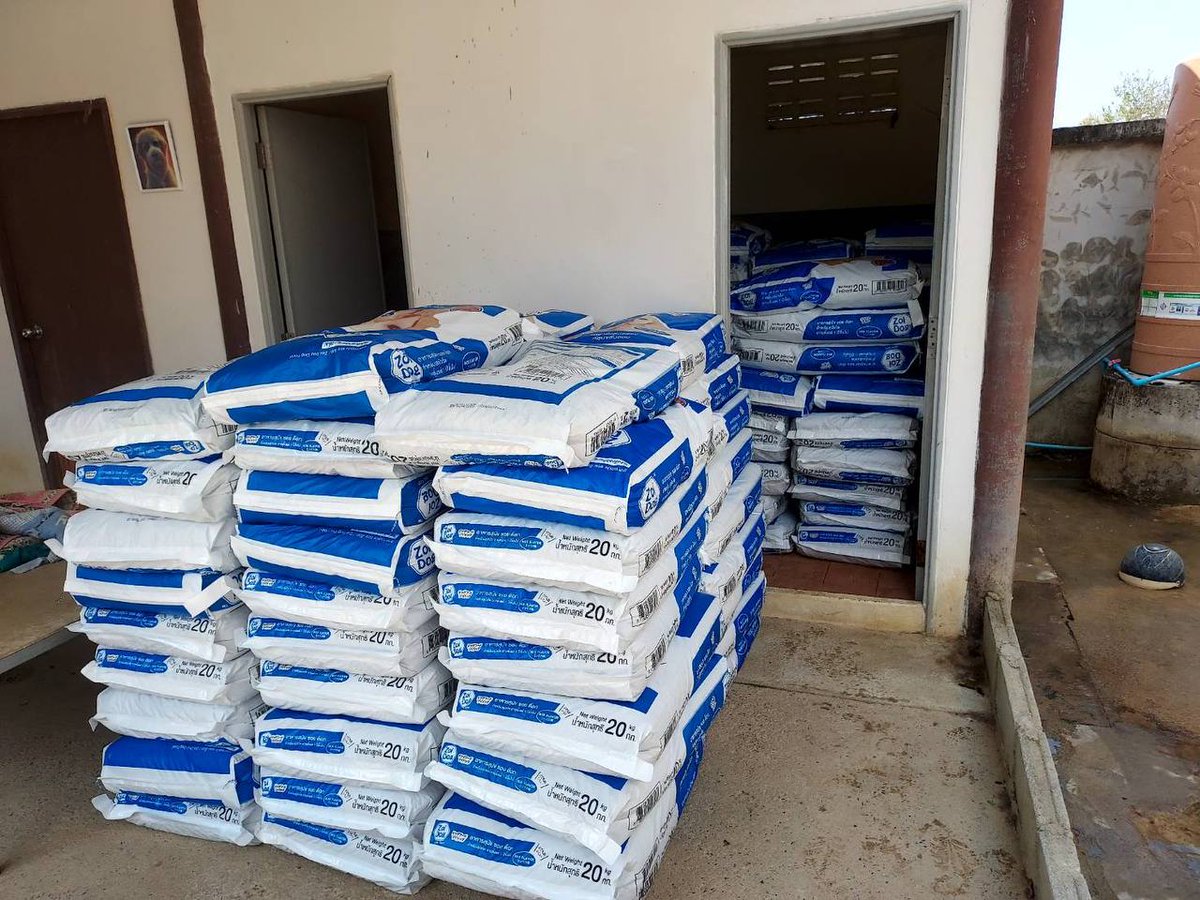 Raresama Foundation tweet media