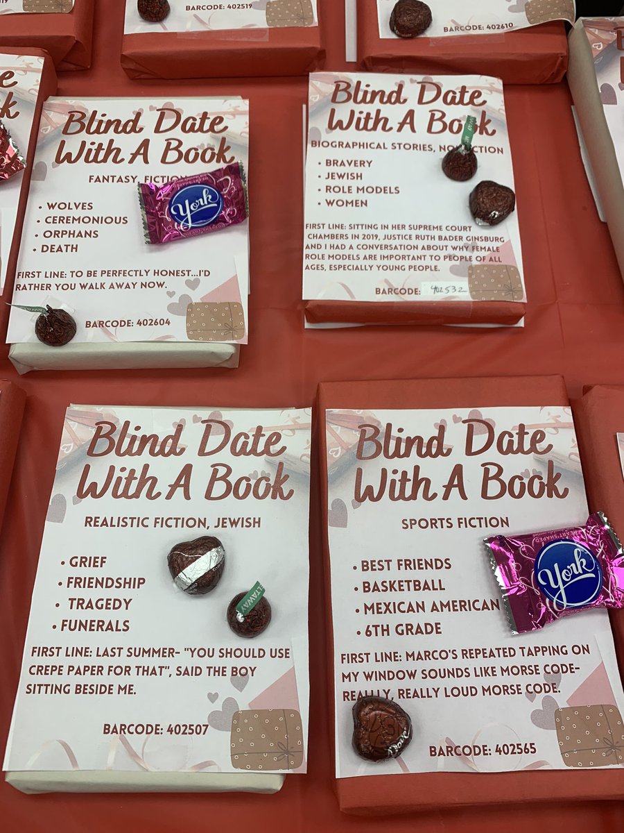 21stStacy's tweet image. We had our 1st book finisher! @Davis_Academy #davis6 #blinddatewithabook