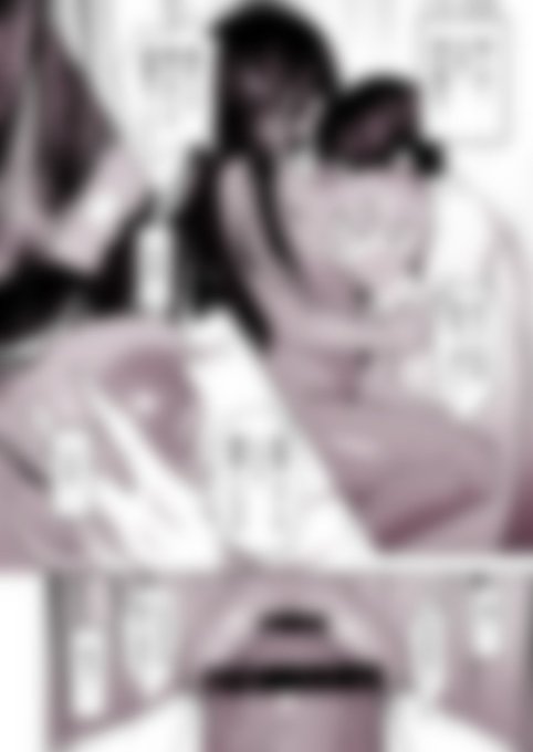 続きは支援者の方々に公開しています^^
FANBOX ⇒ https://t.co/KraTveuxz9
FANTIA ⇒ https://t.co/5llDhbBaJw 