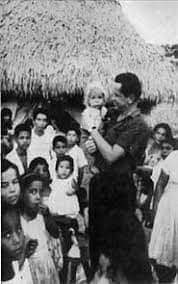 jairovarleon's tweet photo. CAMILO TORRES RESTREPO: "Insistamos en lo que nos une y prescindamos de lo que nos separa". Su propuesta de Frente Unido sigue vigente frente al cambio social que requiere el país. https://t.co/YPZUw7t00l