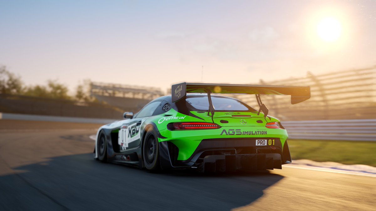 🥉 AOR SPLIT 2🥉

Felicidades a Alejandro Avilés por esa tercera posición anoche en COTA.

A pesar de las condiciones difíciles y la lluvia inesperada clavó la estrategia pasando en apenas 5 minutos del P6 al P3. ¡¡Bravo!!
 
#GreenPower #GoXBD