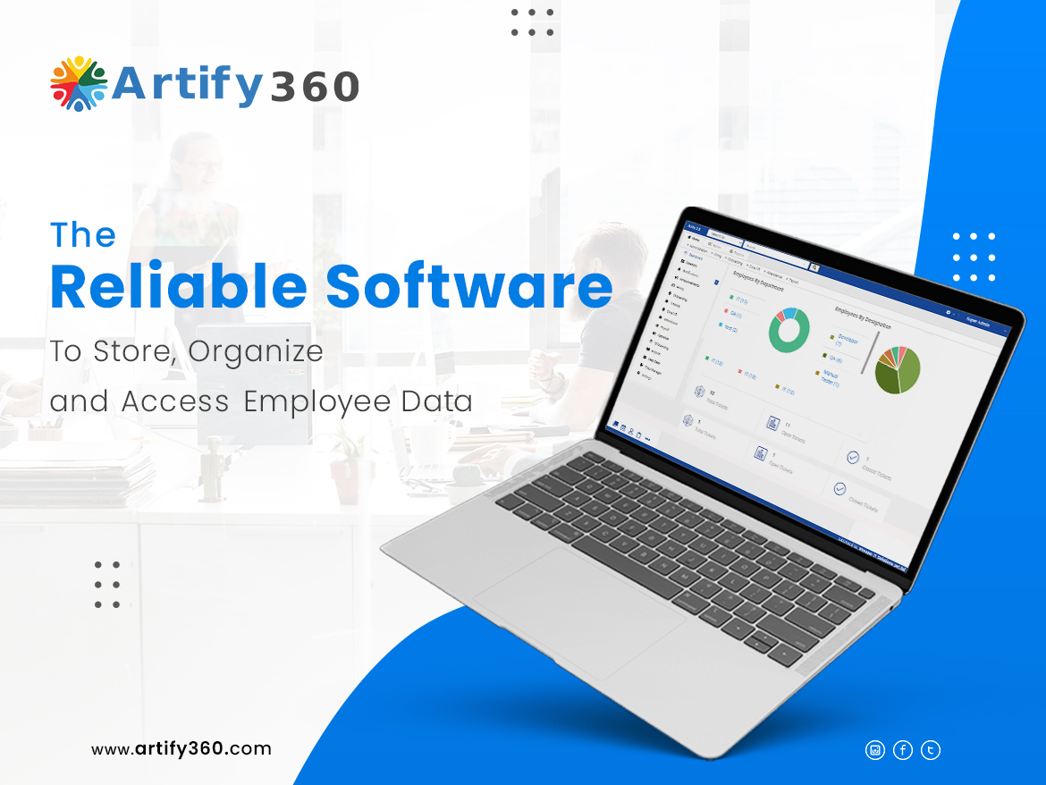 Artify360's tweet photo. Artify360 streamlines your workflow processes for Employee data increasing efficiency of employers. Manage your clutter of files and documents with ease using our Advanced search features.

Request for a FREE Demo

Mobile: +973 32036220
Website: https://t.co/aFP4ARWrhK

#hrmsuae https://t.co/m93SxVJANN
