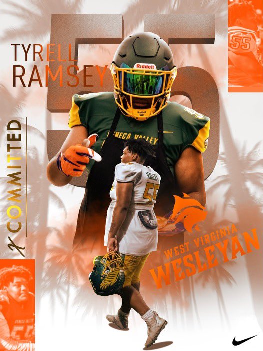 Tyrell Ramsey tweet media
