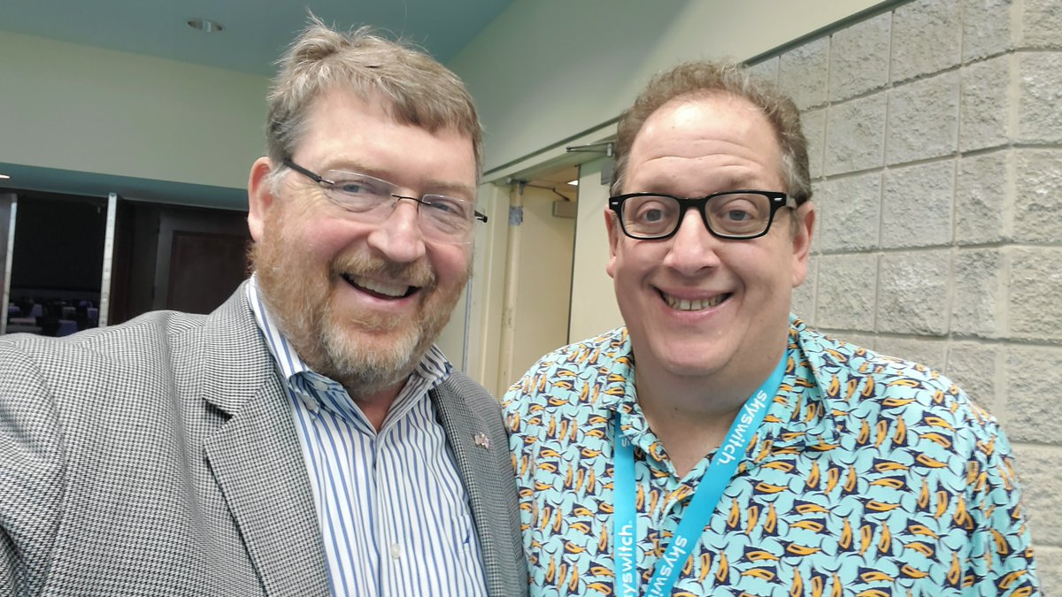 Alan D Percy tweet media