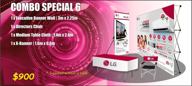 mongraphics's tweet image. Check out our Branded Gazebo, Banner and Flag Specials.
Excellent Quality, Best Price!
Specials are valid until 24 February 2023. 
Terms &amp;amp; conditions apply.
Contact us on 0773 047 590 or email monrue@live.co.uk
#banners 
#branding 
#flagbanners