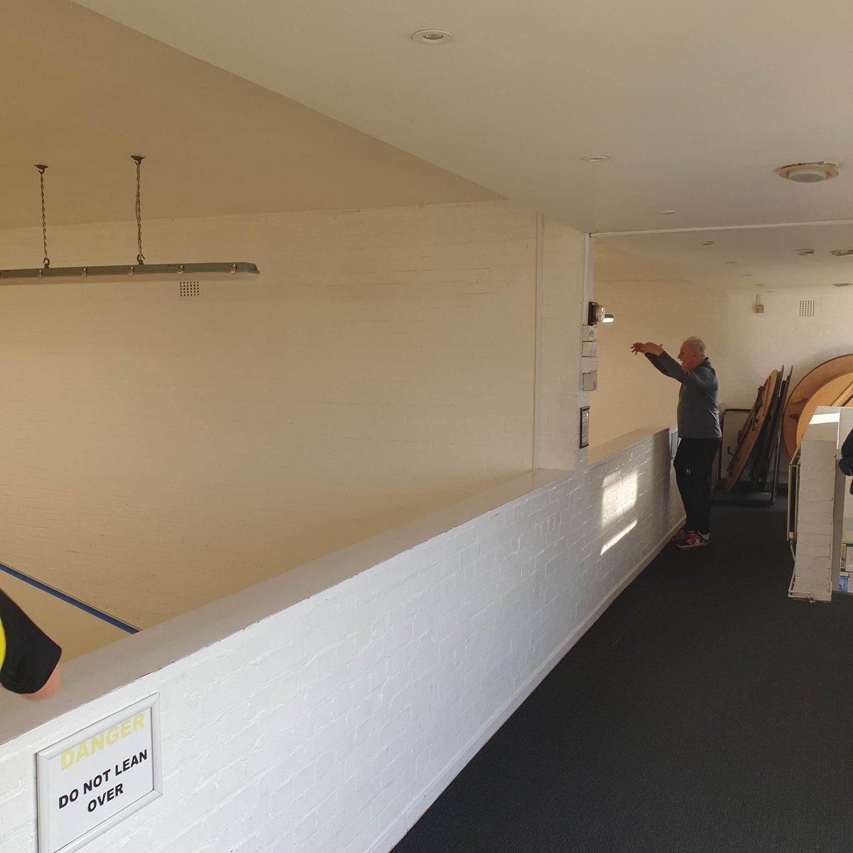 BromleySClub's tweet photo. Join Bromley Sports Club on court today for some Squash and Racket Ball!
3 courts available to book for pay and play
Call us now on 0208 460 0281 or visit https://t.co/FBThUSNpgY
.
.
.
.
#squash #squashtime #squashcourt #squashlife #squashaddict #bromley #bromleysquash #squash https://t.co/vVZyTpQa2E
