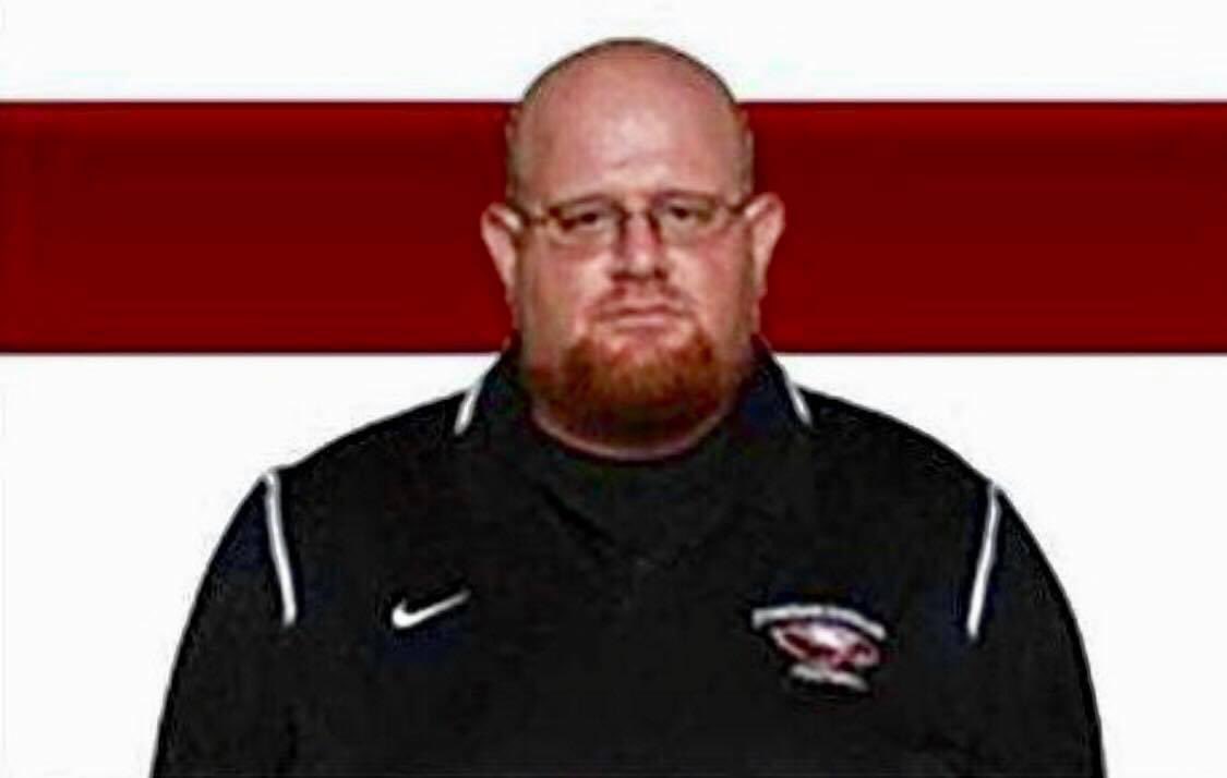 Rest In Peace to a TRUE American Hero, Stoneman Douglas HS Security Guard and Football Coach Aaron Feis. On this day in 2018, he saved dozens of students and staff from a mass shooter.

#AaronFeis #StonemanDouglas