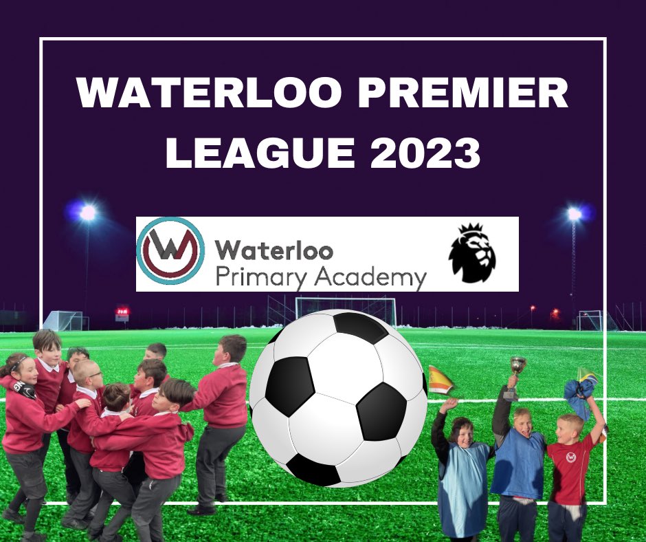 Waterloo Primary tweet media