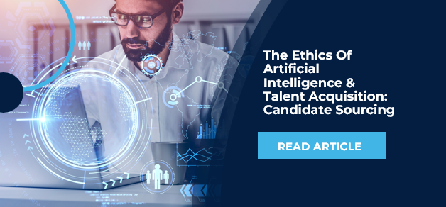 AcolyteResGroup's tweet photo. Using AI in recruitment process can help map your target talent markets and can streamline candidate engagement. However, this can create ethical challenges for #talent teams. Read the article https://t.co/rgmeG4ZZPv to learn more: #talentacquition  #recruitment #talentanalytics https://t.co/dBNRc3sQ7z