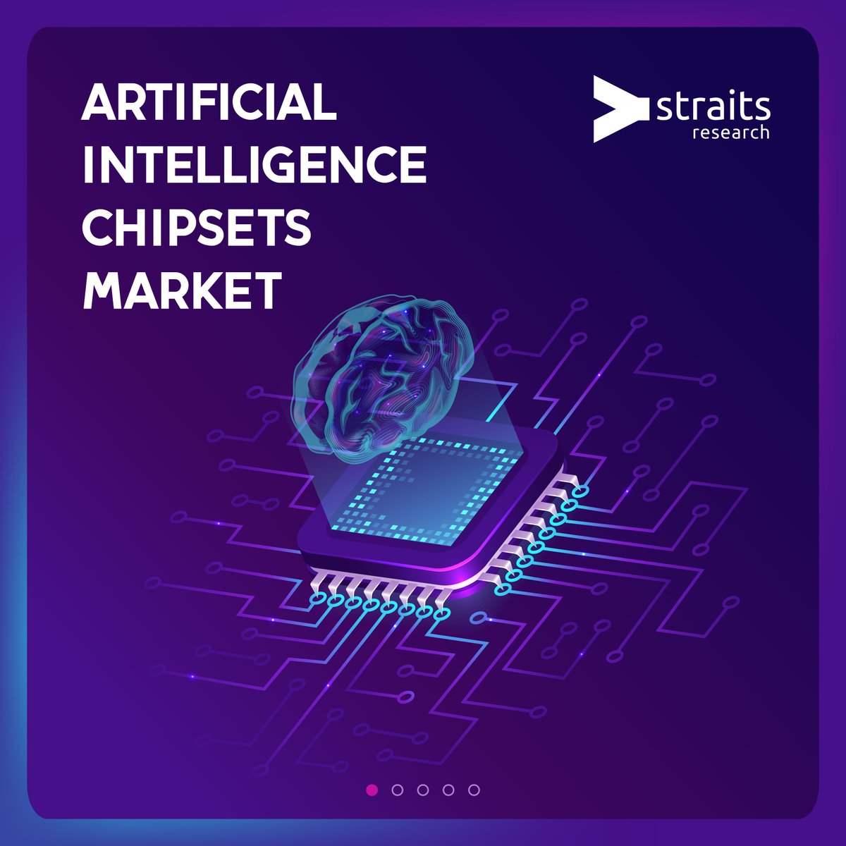 StraitsResearch's tweet photo. 💥 Artificial Intelligence replace #creative_content writers, in #future ?
♦ Get updates with latest #trends, how #artificialintelligence chipsets market affect the #authors Stay tuned👉@straits_research
.
#google #machinelearning #ecommerce #cybersecurity #fintech #microsoft https://t.co/c2toeTiwbd