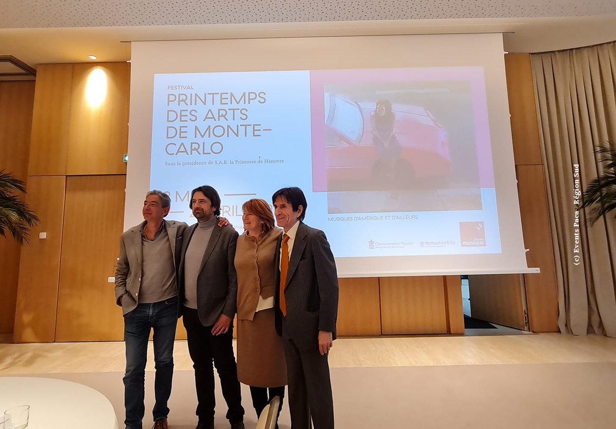 #Musique Fier d'avoir participé organisation déjeuner #presse c/o <a href="/Anantara_Hotels/">Anantara Hotels</a> #Nice06 . Merci <a href="/PrintempsArts/">Fest. Printemps Arts</a> #Monaco pr confiance... cc <a href="/actualites_nrv/">Nice Actualités NRV NiceRendezVous™</a> <a href="/ReneTombarel/">tombarel rené</a> <a href="/ICotedazur/">inout-cotedazur</a> <a href="/EVENTS_PACA/">EVENTS PACA - Région Sud ✨</a> <a href="/Nice_Matin/">Nice-Matin</a>