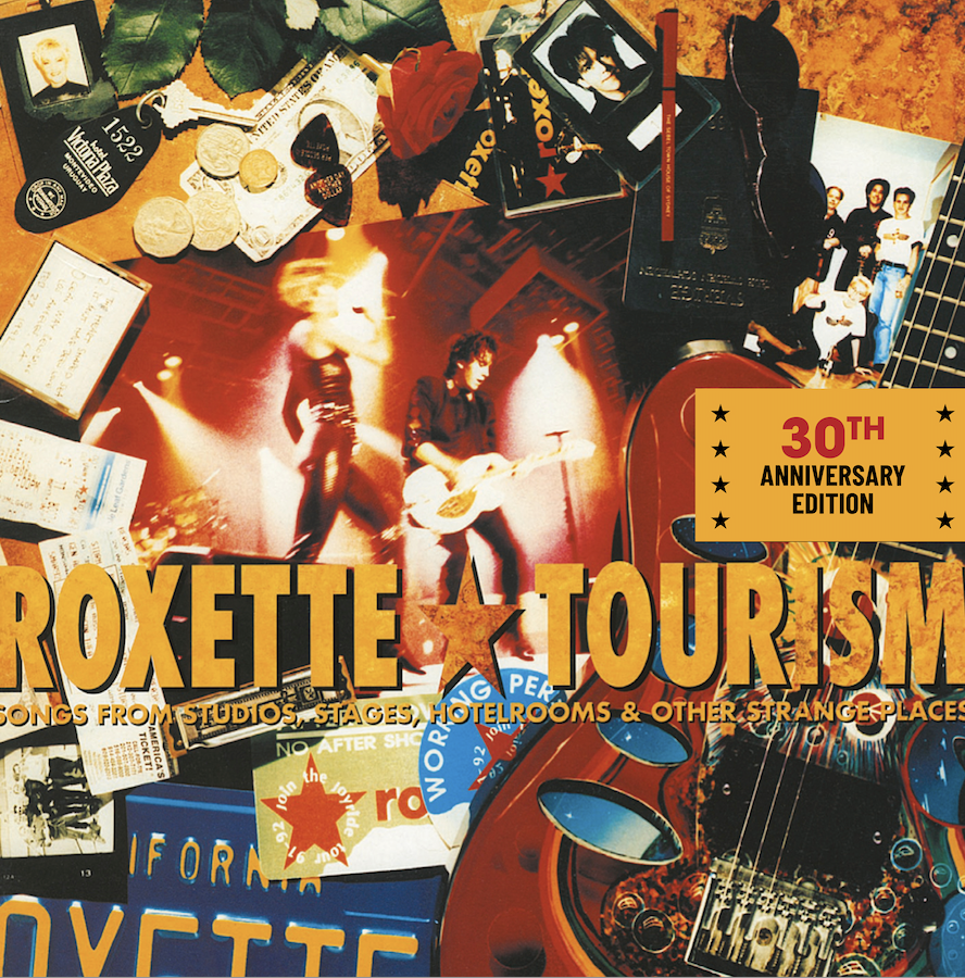 Roxette tweet media