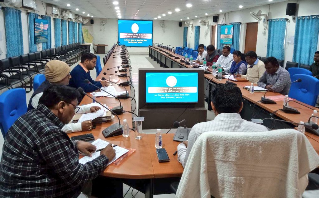 PRD Sahibganj on Twitter