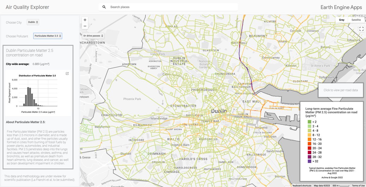 Dublinked tweet media