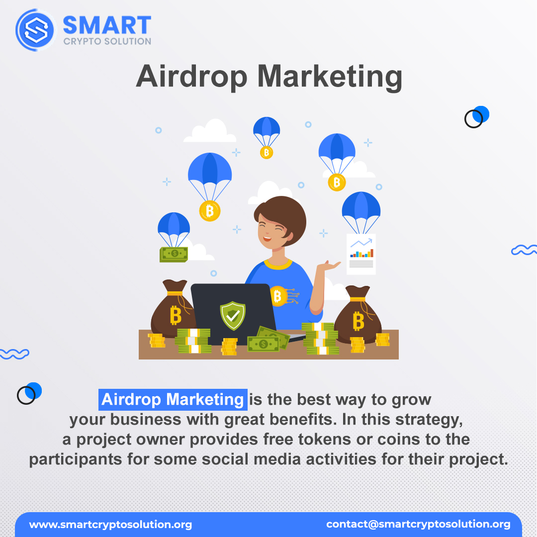 Smart Crypto Solution tweet media