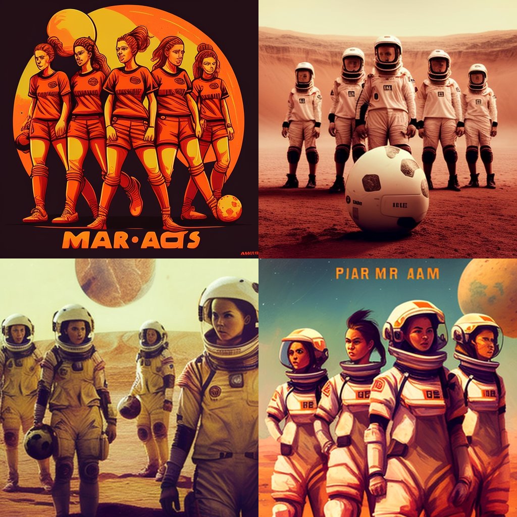 La RFEF sigue apostando por el futbol femenino, esta mañana nos han llegado los trajes espaciales que lucirán nuestras comprometidas jugadoras.
Una vez más la federación muestra su compromiso con el futbol femenino🚀🚀🚀 ¡¡Vuela alto Jorge!!