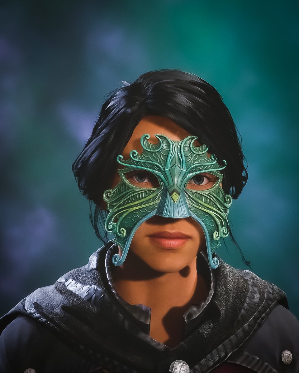 B_O_L_D_Y's tweet photo. ❤️🧡💛Meet #TuesdayAddams 💚💙💜
🕹GAME: #HogwartsLegacy
🕹STUDIO: @AvalancheWB
🕹PLATFORM: #PS5 #wednesdayaddams
#VirtualPhotography #PS5 #PortkeyGames https://t.co/bD2A7ImKbF
