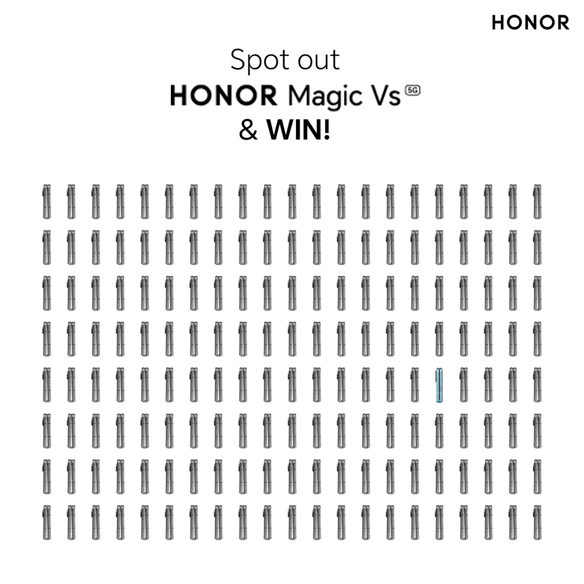 HONOR Arabia tweet media