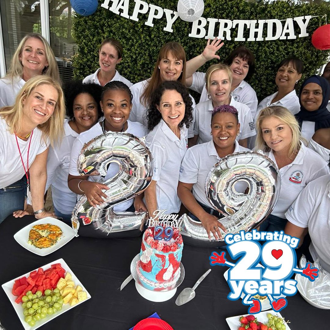 chtrust1's tweet photo. Itās our birthday month! Hereās a snapshot of what we got up to as part of our birthday celebrations.
.
.
.
.
#birthdaycelebration #29years #hospital #children #EveryLittleOneCounts https://t.co/3USPPvRP1s