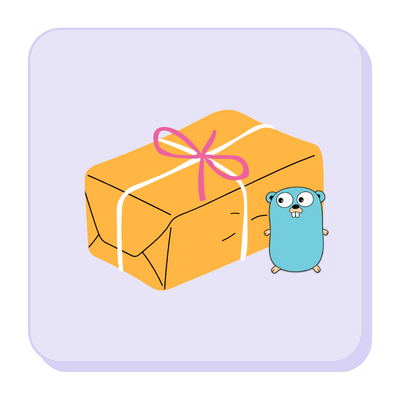 studytonight's tweet image. Confused about Packages in GO lang, try our new guided concept bundle studytonight.com/code/exercises…
#golang #studytonight
