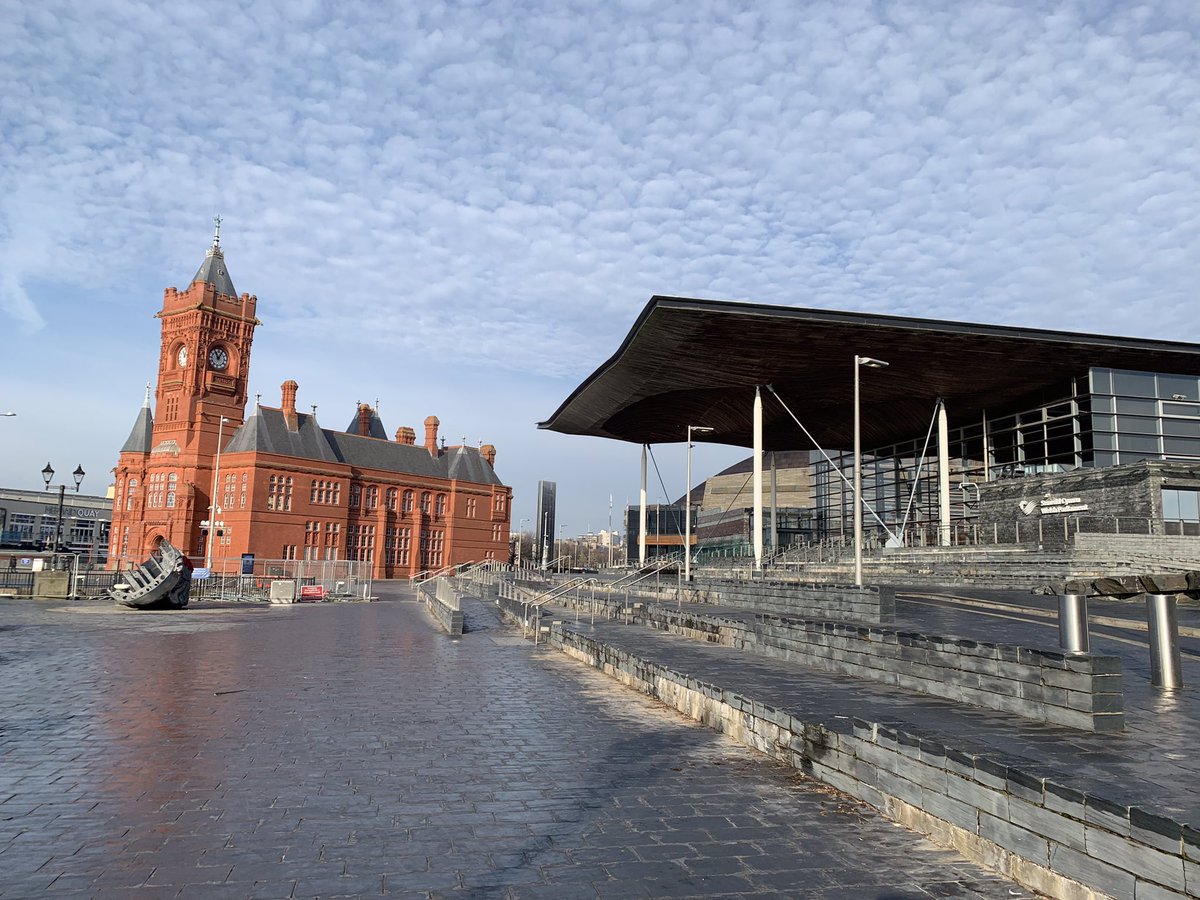 Cardiff Uni Comms tweet media