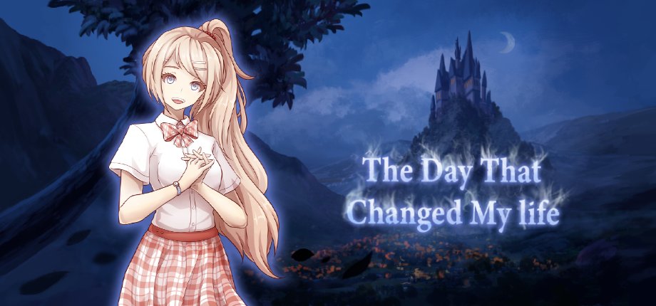 CarnivoreMors's tweet photo. Greetings, Twitter! This is the first tweet in my life, and I'm excited to introduce you to our mystery-horror visual novel, brought to life by a score of over a hundred pieces and a huge array of artwork. Check it out!

Steam: https://t.co/XfkXSvMxtV

#visualnovel #indiegame https://t.co/K871hg0ks6