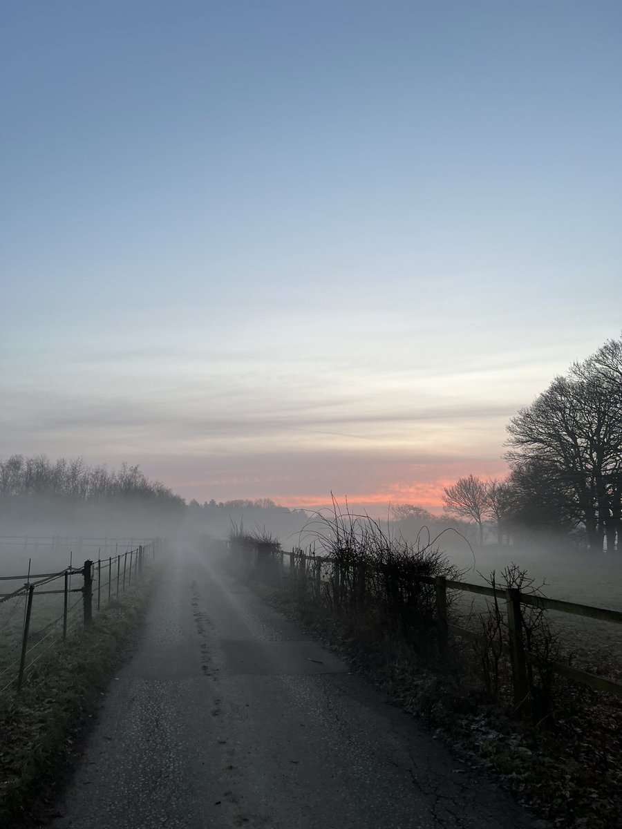 Beautifully unsettling