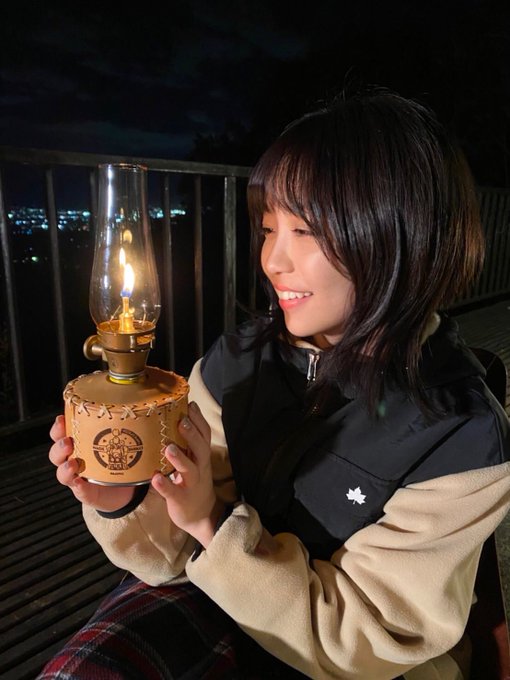 大原優乃
