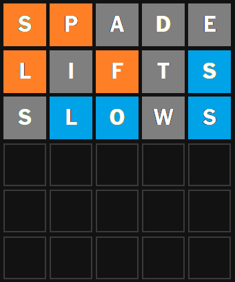 partypoker's tweet photo. Can you work out this puzzle? We have 3 x $22 tickets to The Predator to giveaway. To go in the draw just like, retweet and tell us what the answer to our game below is! Real money https://t.co/8WwZoGQuyi accounts only. https://t.co/ytxjUChiNb