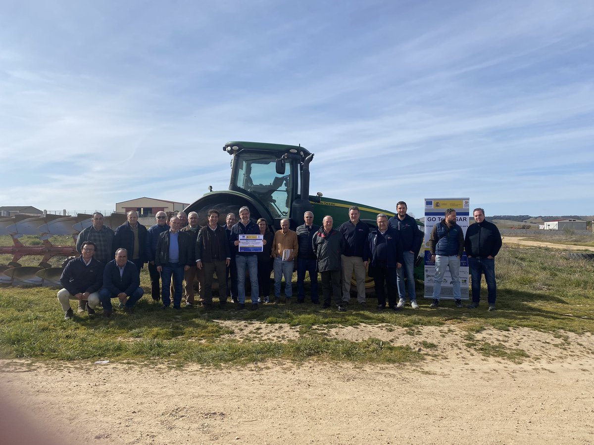 GO TecnoGAR tweet media