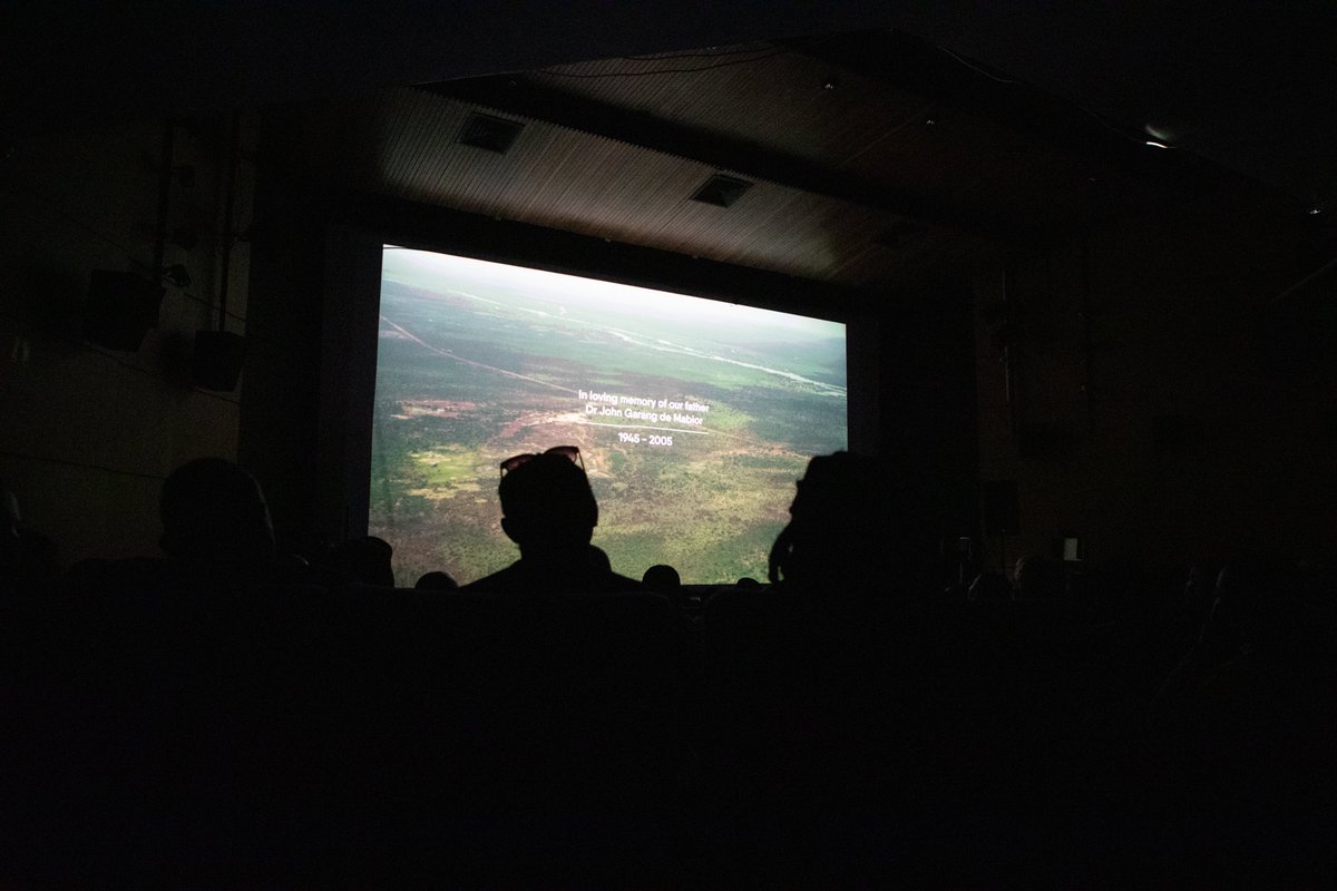 NoSimpleWayHome's tweet photo. 🇰🇪We're looking forward to the #NoSimpleWayHome screening at Unseen Nairobi from 7:00pm tomorrow.
A ticket is Ksh. 650🎫
Get yours here➡️ https://t.co/UZFBLVJUet
🙏🏾Thank you to everyone in Nairobi whose shown us support so far.
#SouthSudan #SouthSudanFilm https://t.co/AaE4BfVD7X