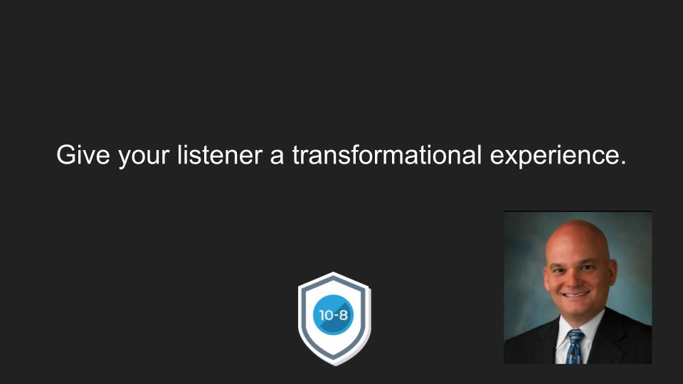 TenEightCyber's tweet photo. Put away the architectural diagram, turn off the PowerPoint and don’t share another tech feature, your listener acts on the story you share for their reasons. Are you telling the story to move your stakeholders to action? 

https://t.co/oXiO1l0SZG https://t.co/DTGg9tkrBk
