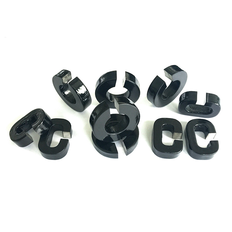 TRANSMART307's tweet image. Everyone who sees toroidal core wants it, how about you? #toroidalcore #nanocrystallinecorematerial #nanocrystallinecoresforcurrenttransformers