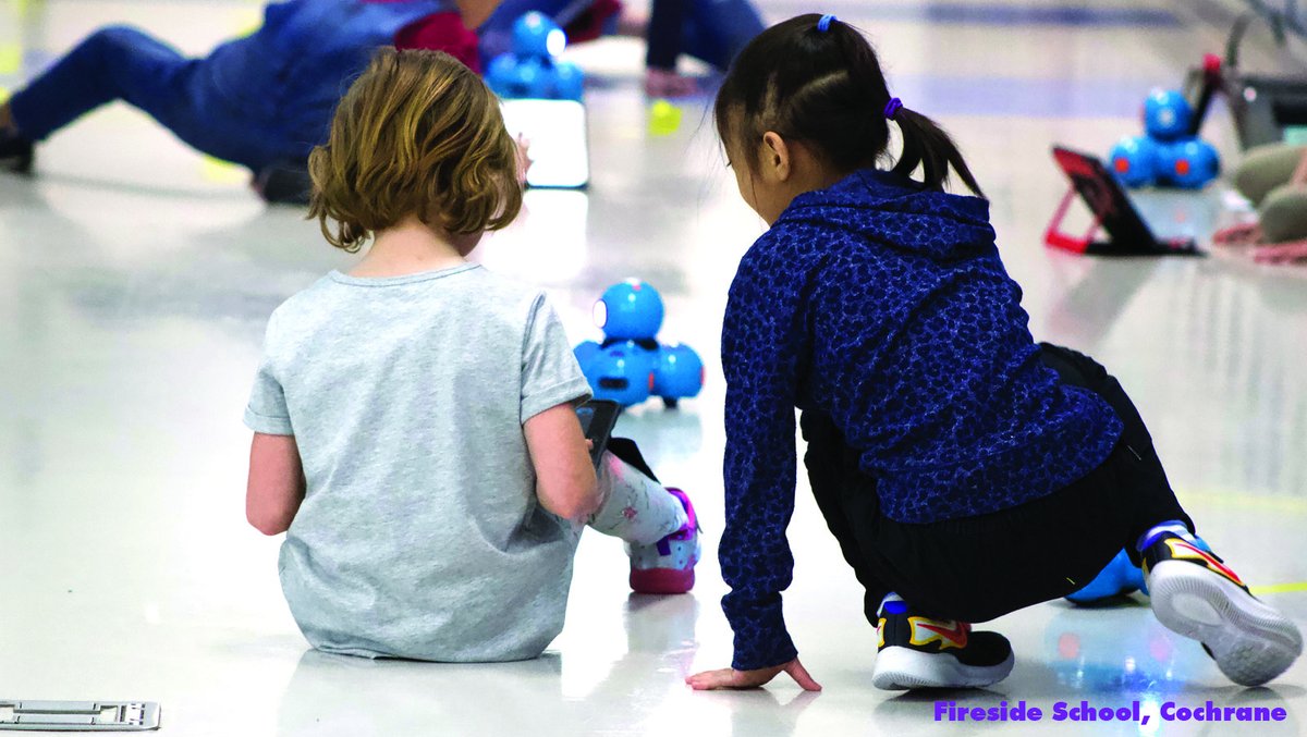 rvsed's tweet photo. In five years, an additional 1,000 K-8 students will attend RVS schools in #Cochrane. Additional space is needed to accommodate and educate these students. More info at https://t.co/sKnQyWtrjw #rvsed #RVSAdvocacy #RVSTrustees https://t.co/enDw504ivs