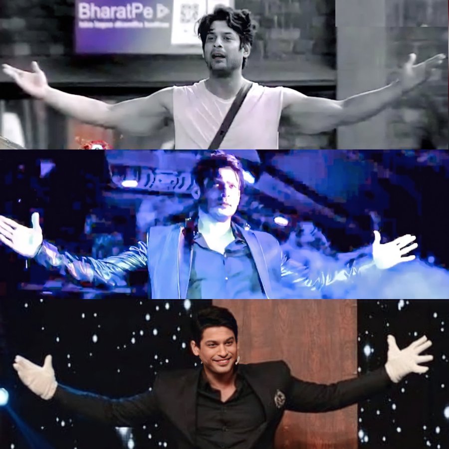 its__Rebelde's tweet photo. 3Y OF HISTORIC WINNER SID

Undoubtedly #BiggBoss13 that too for one &amp; only @sidharth_shukla.
He made BB13 the most successful season ever. The trp booster &amp; the historic winner of the historic season.

#SidharthShukla https://t.co/BL6Owg2ull
