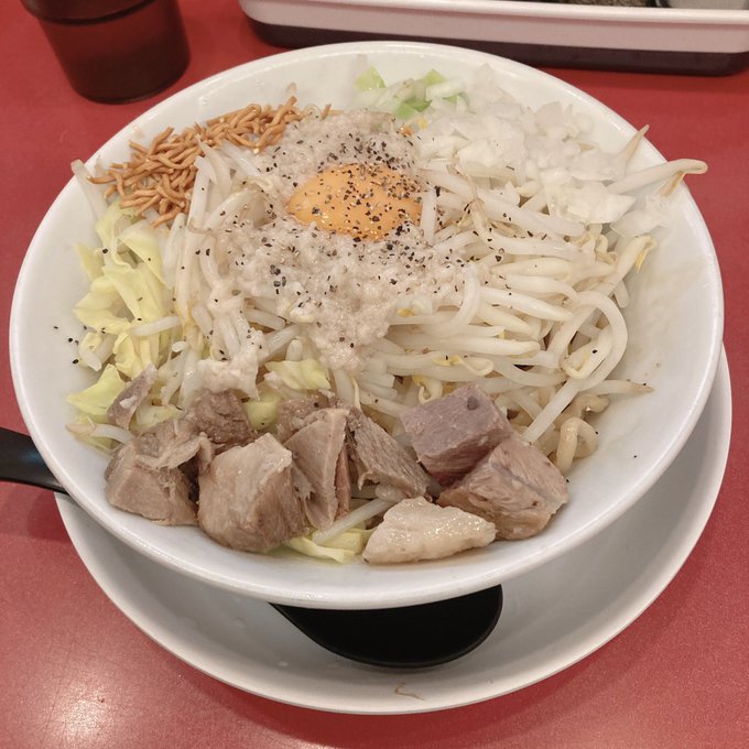 あっ晴れ行ってきた!美味しかった…!! 