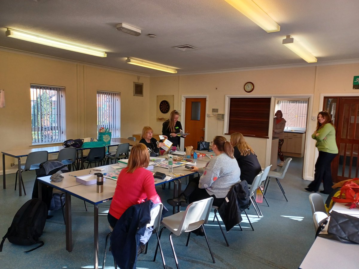 Tanya N Coop tweet media