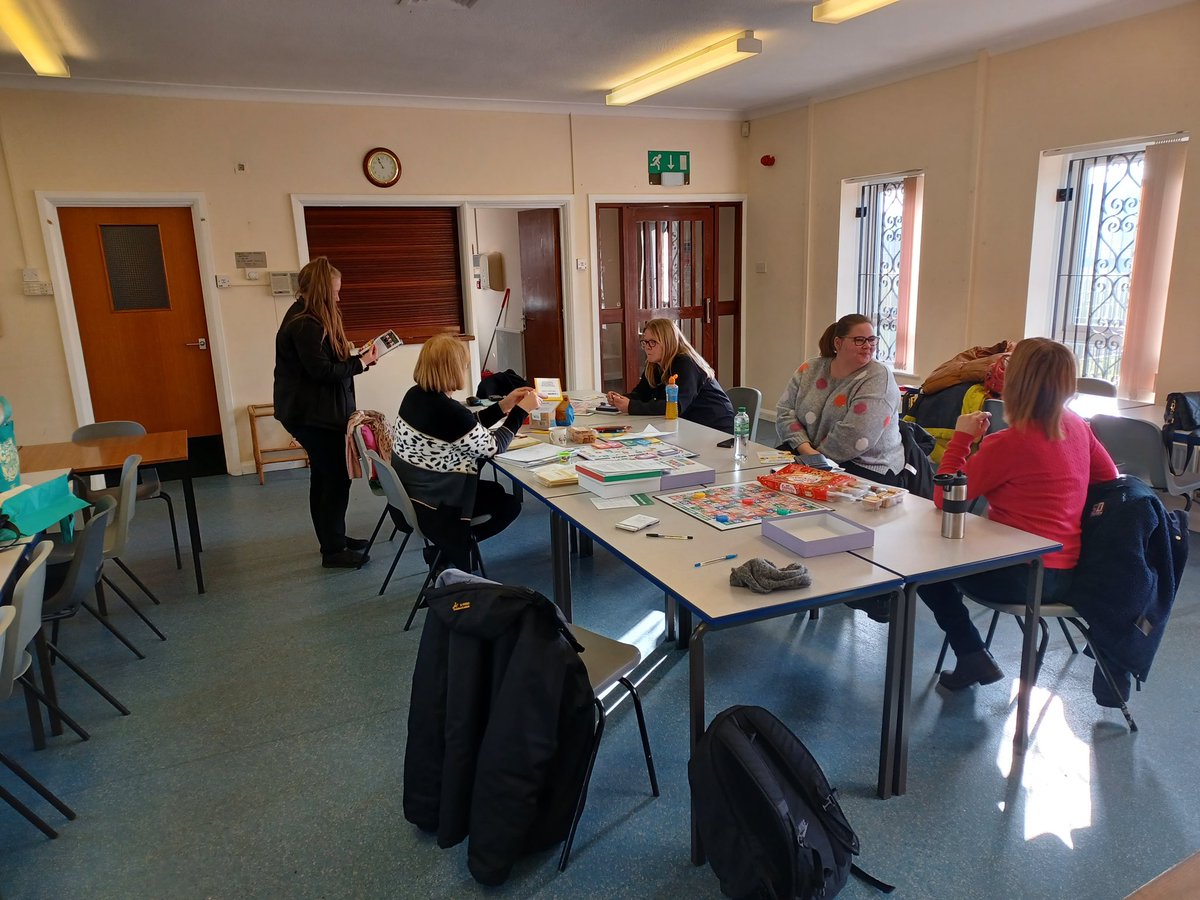 Tanya N Coop tweet media