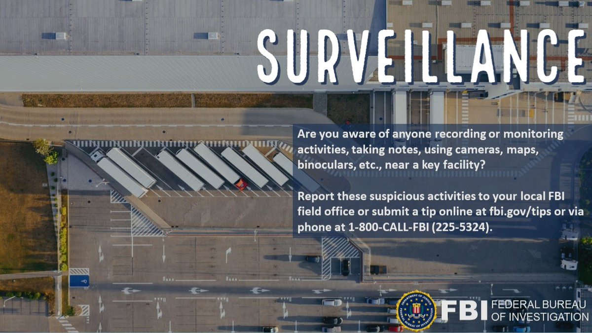 Fbi baltimore on twitter are you aware of anyone recording or
