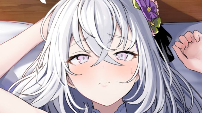 アズサちゃんの紹介動画投稿しましたー!よかったら見てください!!

サムネは許可を貰って鳶村さんにお借りしました!
ありがとうございます!【鳶村】@tobimura128 

#ブルアカ
3分で分かるかわいい物が大好きな女【白洲アズサ ブルアカ】
https://t.co/5lpQhmtKAV 