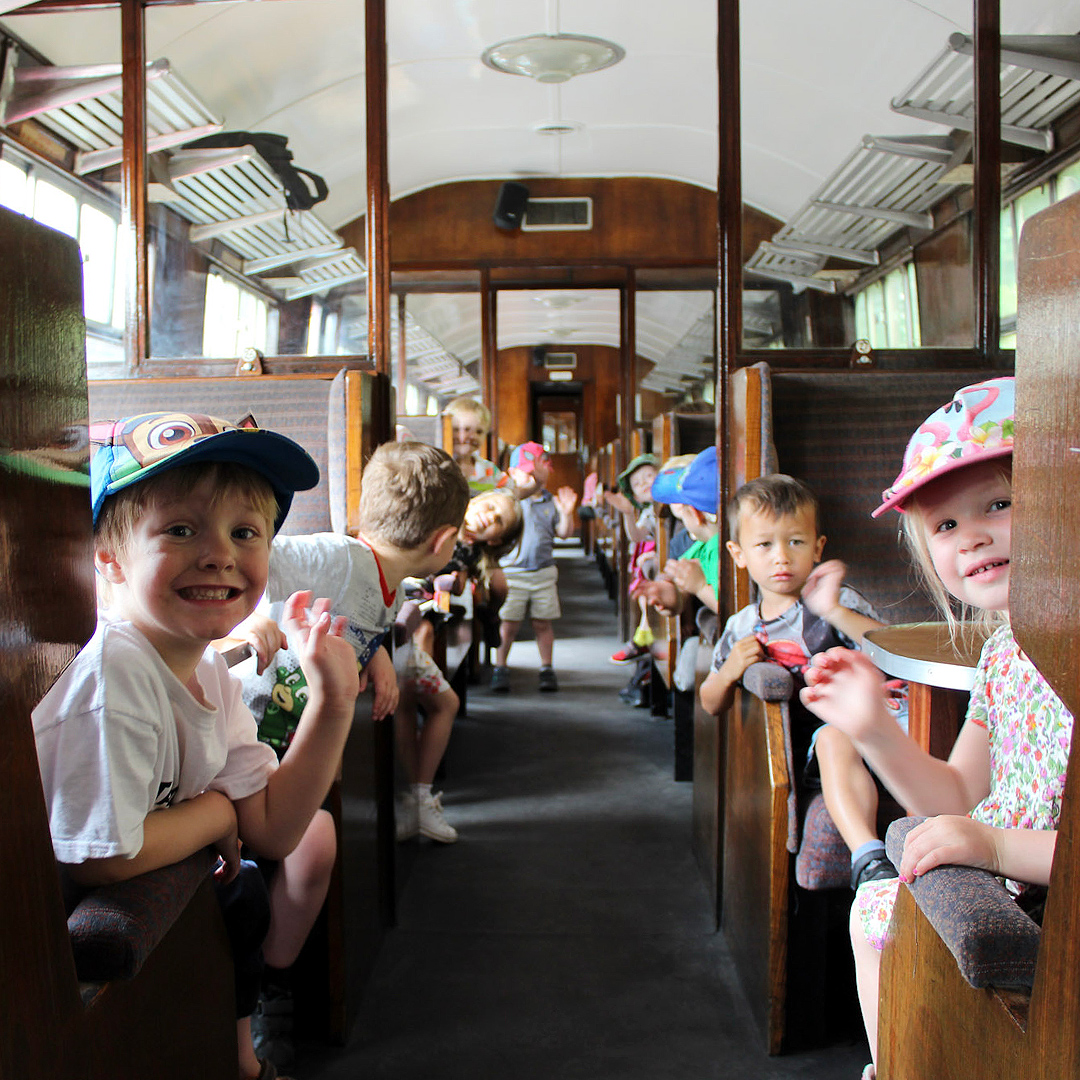 Windermere Cruises tweet media