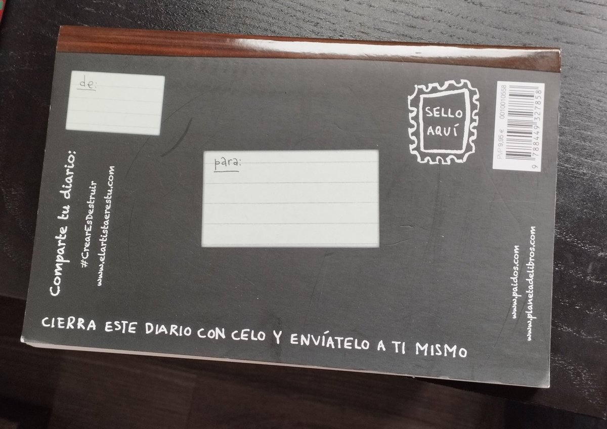alvarorj99's tweet photo. He tenido una idea, voy a documentar mi progreso #destrozaestediario https://t.co/6paTSxXTdS