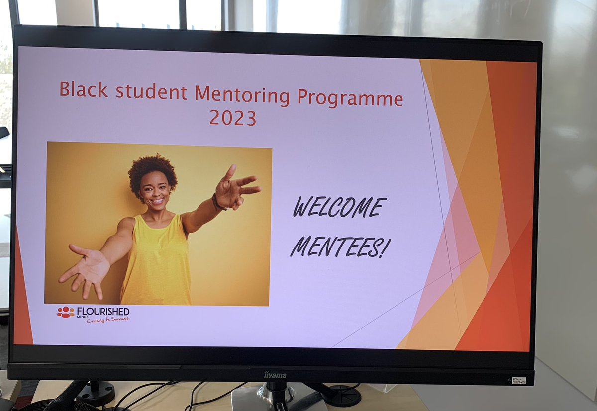 Karen Cruise Young people’s coach (@cruisecoaching) on Twitter photo Fabulous morning delivering our workshop of our student peer to peer mentoring programme to students at <a href="/UniversityLeeds/">University of Leeds</a> 🎓
This is the 4th year of delivery by us 🎉
Next step - one to one coaching from our fabulous team of expert coaches at <a href="/flourishedminds/">Life Coaching For Young People</a>
#mentoring Fabulous morning delivering our workshop of our student peer to peer mentoring programme to students at <a href="/UniversityLeeds/">University of Leeds</a> 🎓
This is the 4th year of delivery by us 🎉
Next step - one to one coaching from our fabulous team of expert coaches at <a href="/flourishedminds/">Life Coaching For Young People</a>
#mentoring