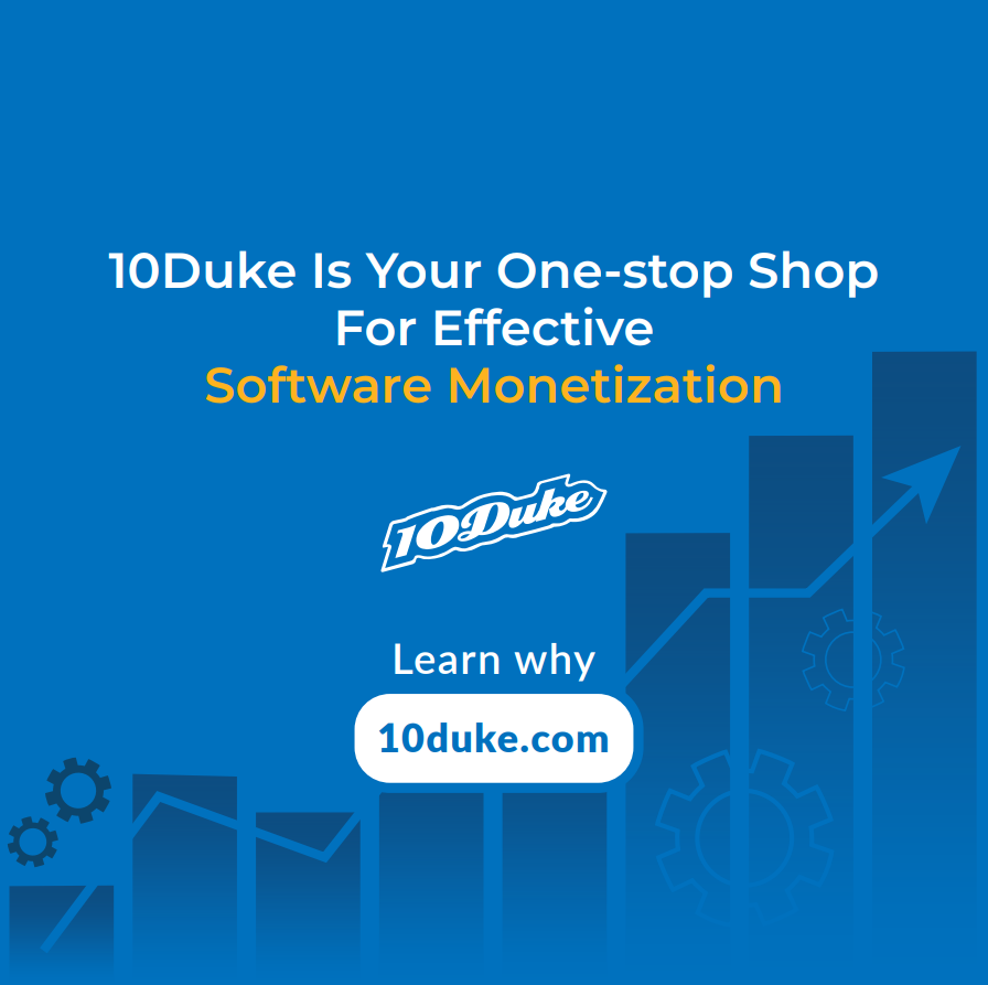 10Duke's tweet image. 🔷Is Your Software Revenue Leaking Out? Three questions to ask yourself:

#softwarerevenue #softwareproduct #softwaremonetization #softwaredevelopment #revenuegrowth #softwaresolutions #revenueleakage #softwarelicensing #software