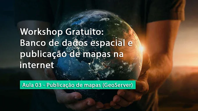 Image from GEOCURSOS (@geo_cursos)