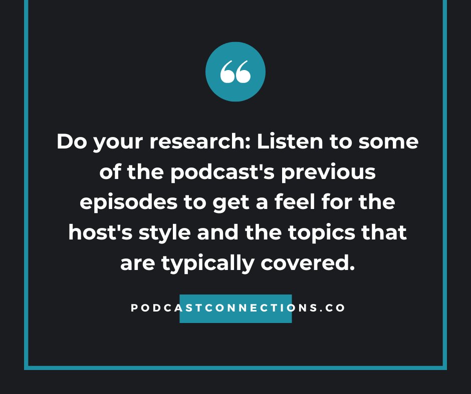 Here is a useful tip on how to be a good podcast guest.
#podcast #podcastmarketing #podcastguesting
