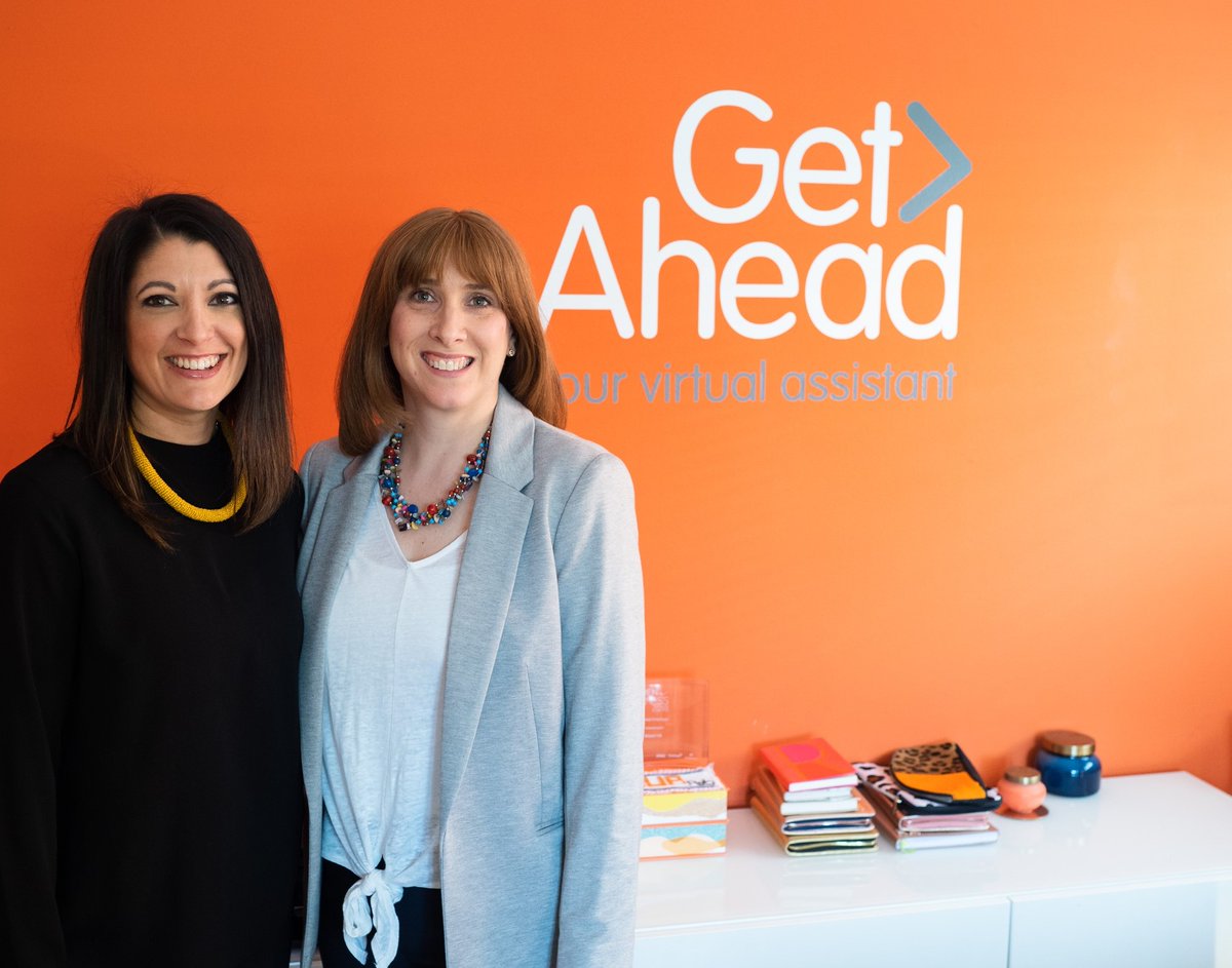 BusinessinBstoke (@basingstokebiz) on Twitter photo Embracing flexible working long before the pandemic made it fashionable has helped Kristy Roff & Suzanne Evett win a major business award. The owners of virtual outsourcing agency <a href="/GetAheadVA/">Rebecca Newenham ☆</a> have won a Great British Franchisee Award from <a href="/whichfranchise/">whichfranchise</a>.
whichfranchise.com/awards/winners/ Embracing flexible working long before the pandemic made it fashionable has helped Kristy Roff & Suzanne Evett win a major business award. The owners of virtual outsourcing agency <a href="/GetAheadVA/">Rebecca Newenham ☆</a> have won a Great British Franchisee Award from <a href="/whichfranchise/">whichfranchise</a>.
whichfranchise.com/awards/winners/