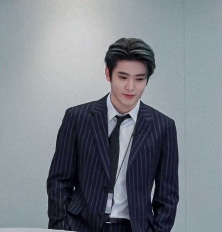 — Valentine day with Beautiful Angel 

Jung Jaehyun Fewtweets AU