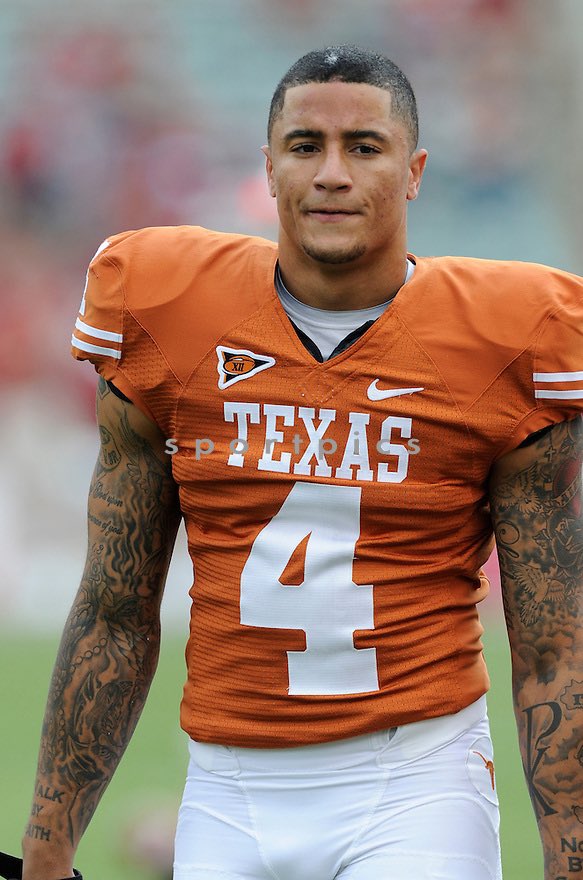 Happy Birthday to Kenny Vaccaro! 