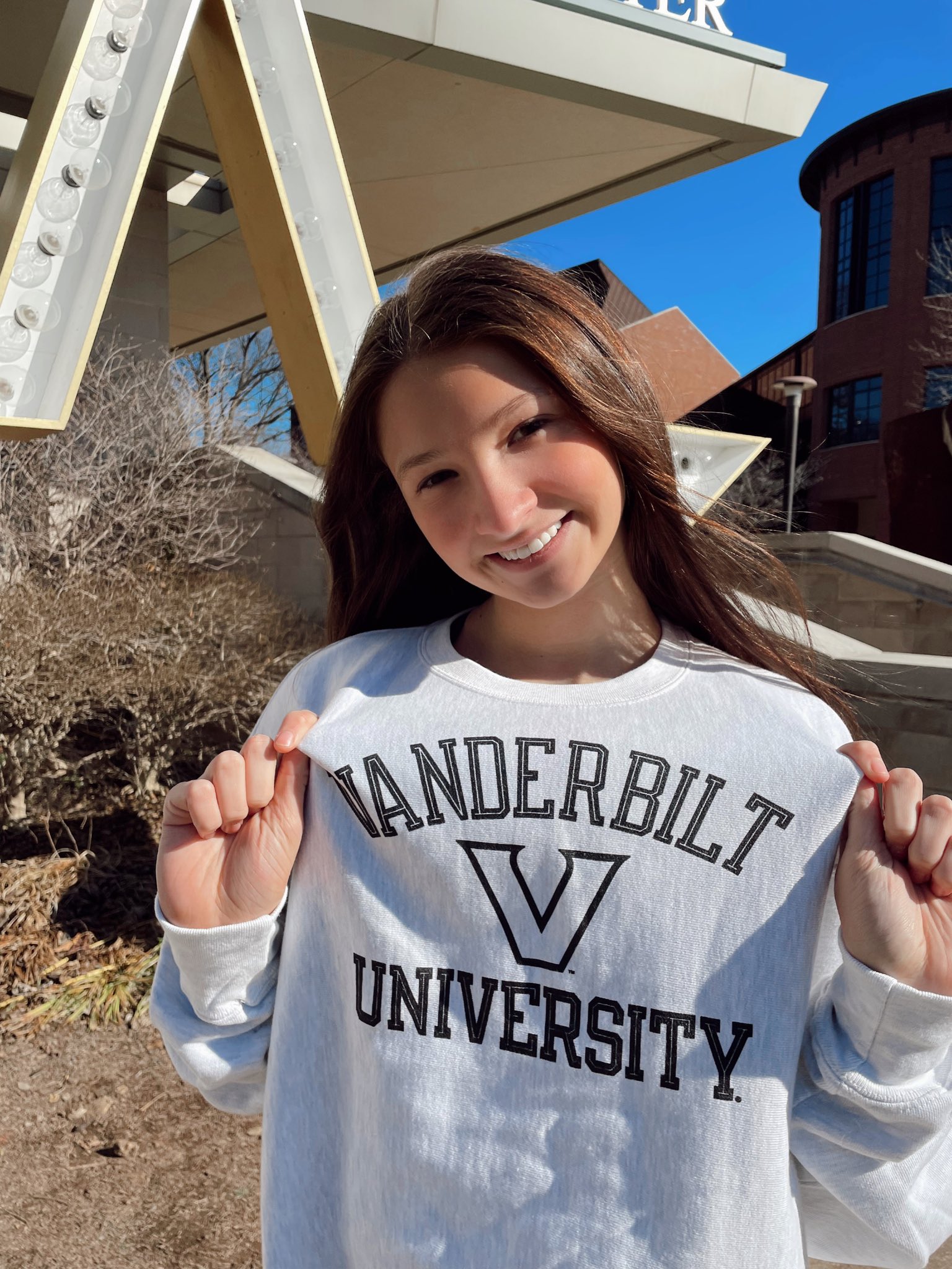 Hailee Mack on Twitter "VandyVolleyball anchordown⚓️⬇️ https//t.co